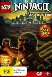 LEGO Ниндзяго: День ушедших Лучшие Фильмы Про Данию на Лордфильм Смотреть Бесплатно