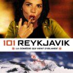 101 Рейкьявик Постер