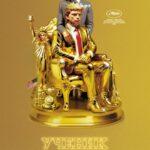 Ученик. Восхождение Трампа Постер